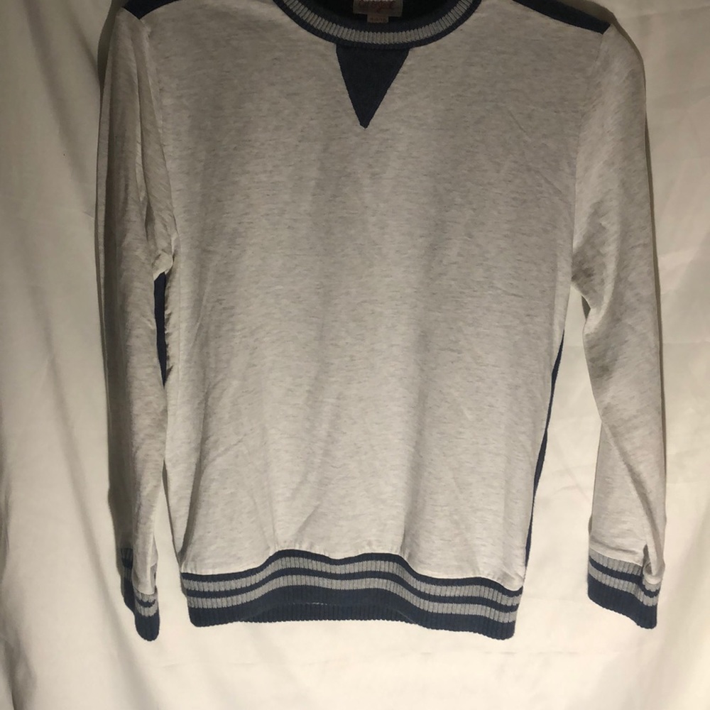 Boys long sleeve T-shirt